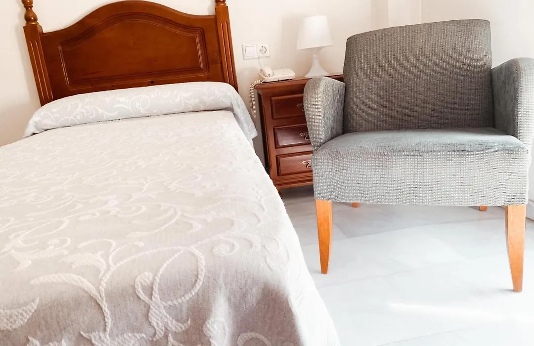 Hotel La Morena-1