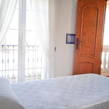 Hotel La Morena-2