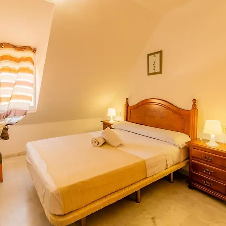 Hotel La Morena-3